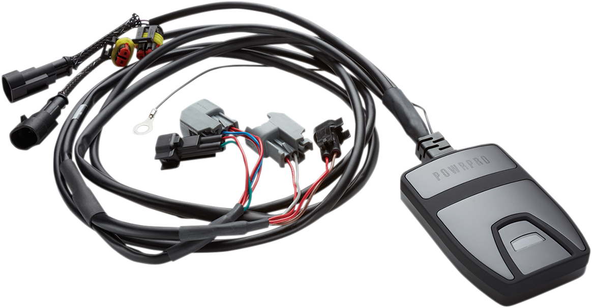 Fi2000R PowrPro Tuning Module