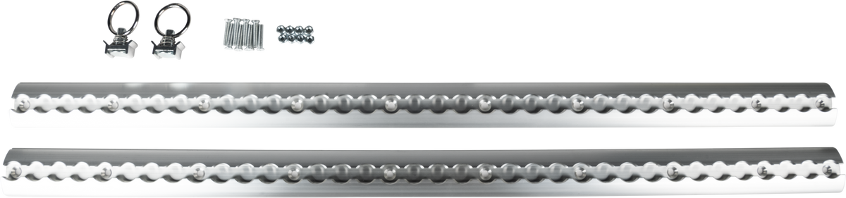 Fire Power L-Track Rail Kit - 29-14011