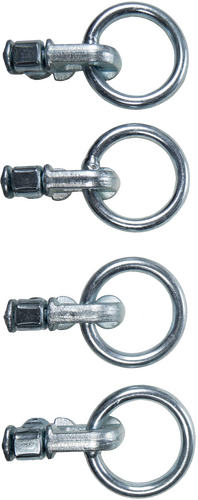 Fire Power L-Track Rail Kit - 29-14022