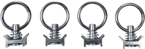 Fire Power L-Track Rail Kit - 29-14023