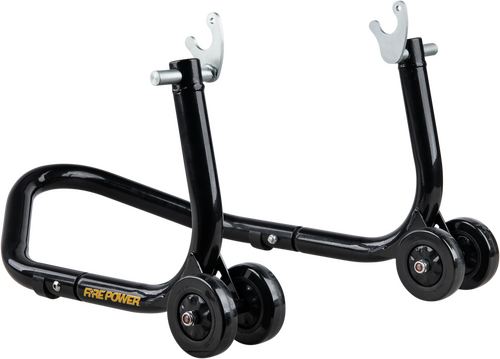Fire Power Paddock Stand - 56-08200