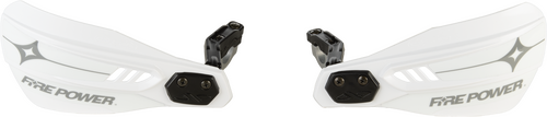 Fire Power Shield Handguards - 18-61270