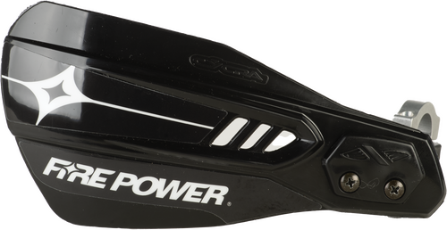 Fire Power Shield Handguards - 18-61271
