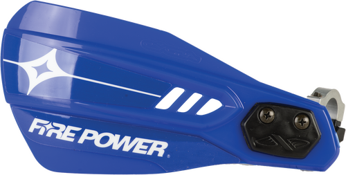 Fire Power Shield Handguards - 18-61273