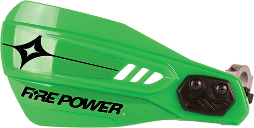 Fire Power Shield Handguards - 18-61275
