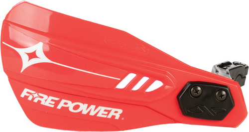 Fire Power Shield Handguards - 18-61276