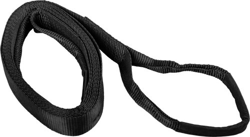 Fire Power Tow Strap Kit - 29-13099