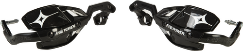 Fire Power Wrap-Around Hand Guards - 18-61281