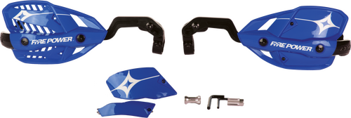 Fire Power Wrap-Around Hand Guards - 18-61283