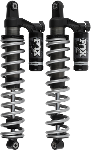 Fox Podium 2.0 Qs3 - 885-06-139-4
