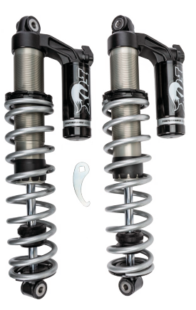 Fox Podium 2.0 Qs3 - 885-06-147-2