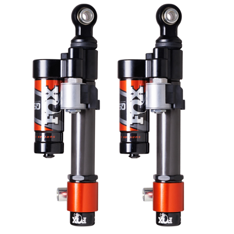 Fox Powersports 2022-2025 Polaris RZR QSE Links - Rear - 885-08-541