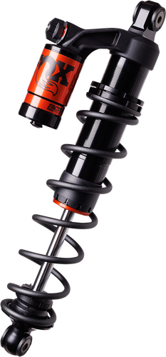 Fox Shox Trail & Crossover Snowmobile Shocks - 850-04-007