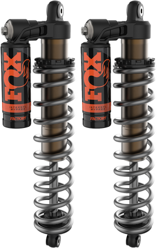 Fox Utv 2.5 Podium Rc2 - 885-08-097-4