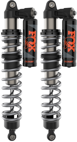 Fox Utv 2.5 Podium Rc2 - 885-08-538-2