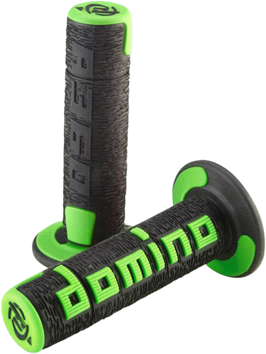 G2 ERGONOMICS CORP. A360 Off-Road Grips