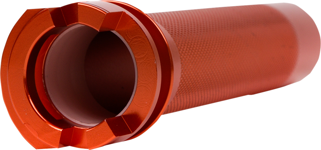 G2 ERGONOMICS CORP. Aluminum Throttle Tube - 0630-2794