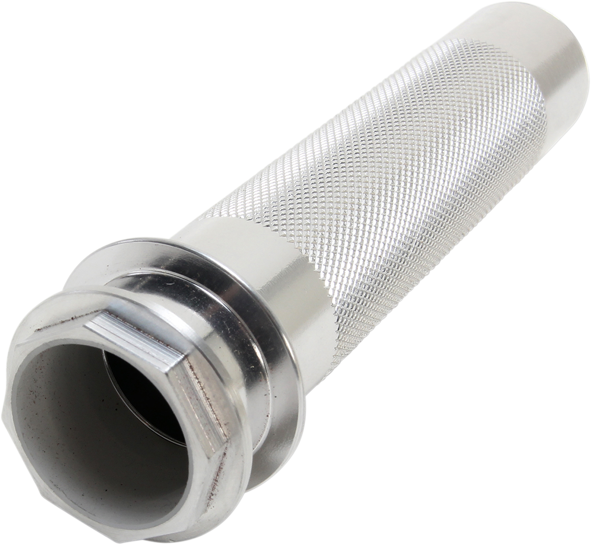 G2 ERGONOMICS CORP. Aluminum Throttle Tube - 0632-0802