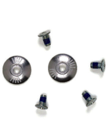 GAERNE SG-10 Boot Pivot Screw Kit