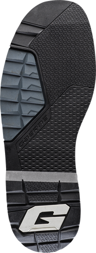 GAERNE SG-22 Boot Soles - 4623-007-10