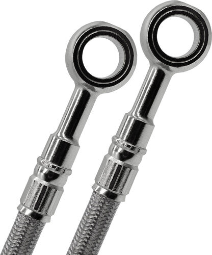 GALFER 3 LINE BRAKE LINE KIT HON - FK003D970-3-OLD