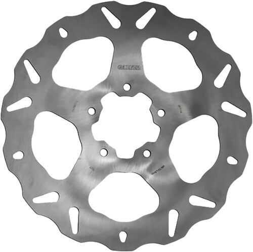 GALFER Solid Mount wave rotor - DF518W