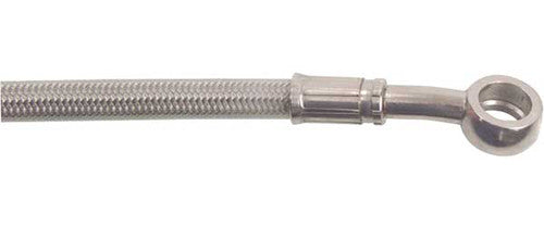 GALFER Stainless Steel Hydraulic Clutch Line - FK003D143CL