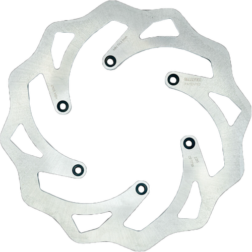 GALFER Wave Rotor - DF771W