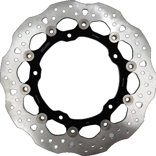 GALFER Wave Rotor front - DF218CW