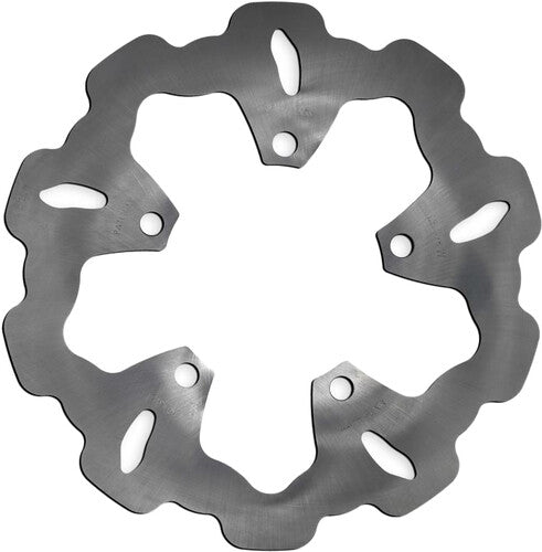 GALFER Wave Rotor rear - DF198W