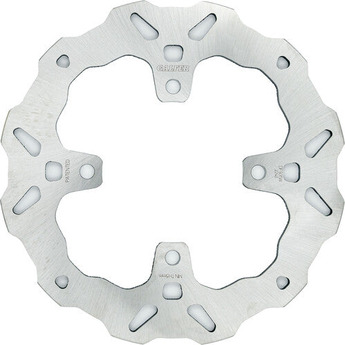 GALFER Wave Rotor rear - DF935W