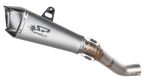 Spark Aprilia RSV4 "Konix Evo" Titanium Semi-Full Exhaust (*w/De-Cat Pipe) (2026-2026)