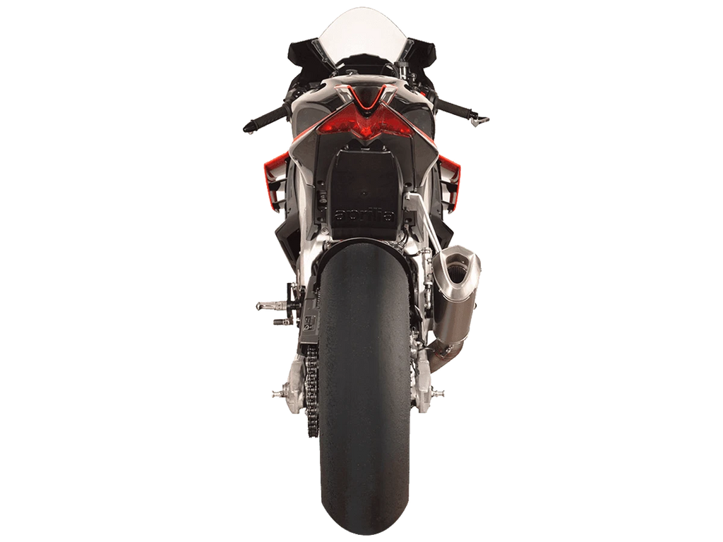 Spark Aprilia RSV4 / Tuono V4 Titanium Header (2017-2026)