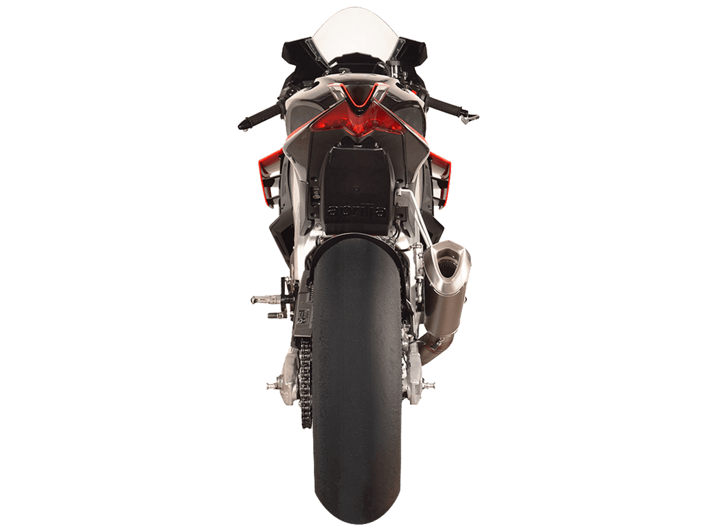 Spark Aprilia RSV4 "Konix Evo" Titanium Full Exhaust System (2017-2026)