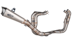 Spark Aprilia RSV4 "Konix Evo" Titanium Full Exhaust System (2017-2026)