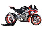 Spark Aprilia RS 660 / Tuono 660 "Konix Evo" Titanium Full Exhaust System (2021-2026)