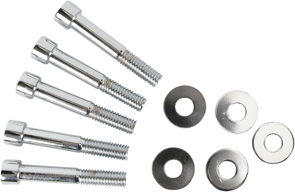 GARDNER-WESTCOTT Belt Sprocket Bolt Kit