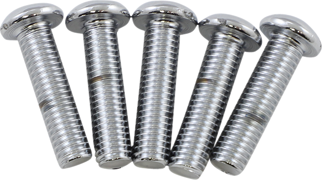 GARDNER-WESTCOTT Disc Brake Bolt Kit - Lug / Disc Brake Rotor / Front 2401-1518