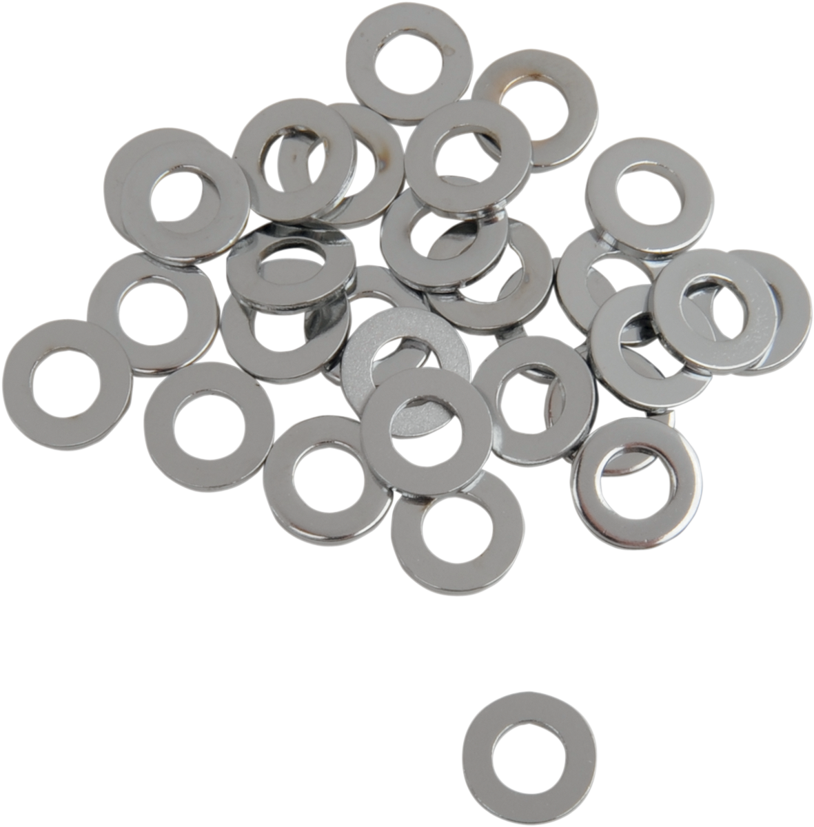 GARDNER-WESTCOTT Replacement AN and Machine Washers