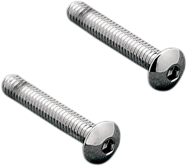 GARDNER-WESTCOTT Taillight Lens Screw Kit - Screws / Taillight Lens DS-190698