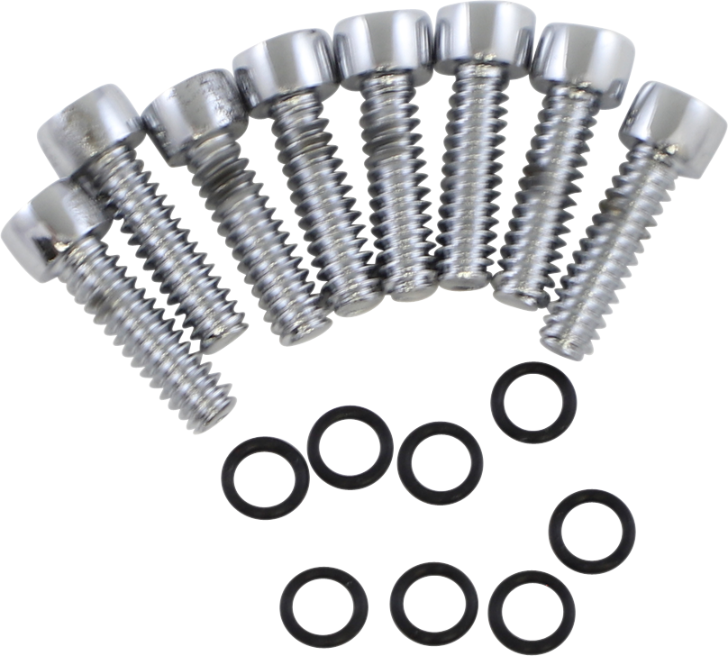 GARDNER-WESTCOTT Turn Signal Lens Bolt Kit - DS-190127