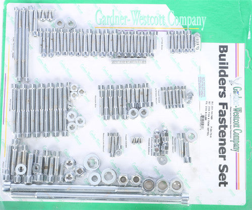 GARDNERWESTCOTT Big Twin Builder Set - P-GW-73-A