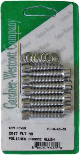 GARDNERWESTCOTT Hardware Kit - P-10-48-06