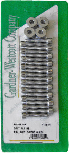 GARDNERWESTCOTT Hardware Kit - P-48-15