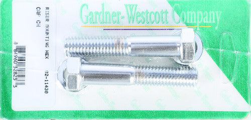 GARDNERWESTCOTT Riser Bolts - 02-11430