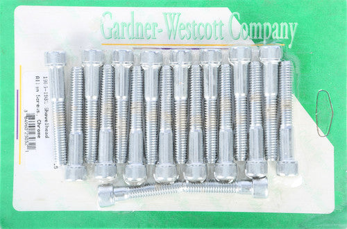 GARDNERWESTCOTT Rocker Box Cover Set - C-74-15