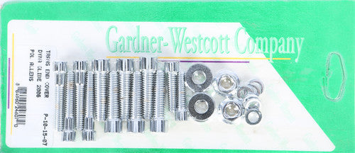 GARDNERWESTCOTT Transmission Side Cover Set - P-10-15-07