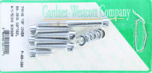 GARDNERWESTCOTT Transmission Top Cover Set - P-80-169