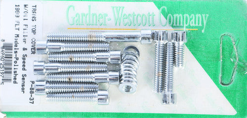 GARDNERWESTCOTT Transmission Top Cover Set - P-88-37