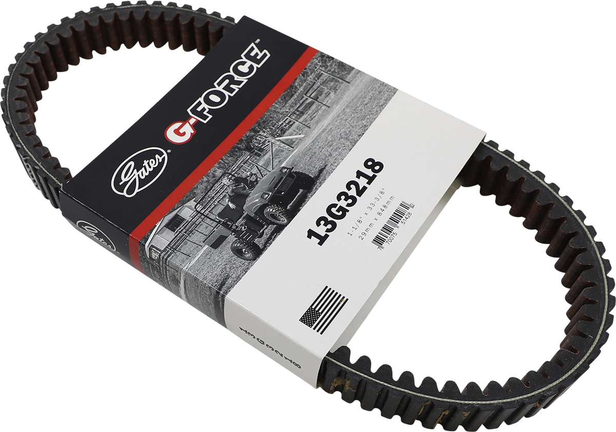 GATES G-Force™ Standard Drive Belt